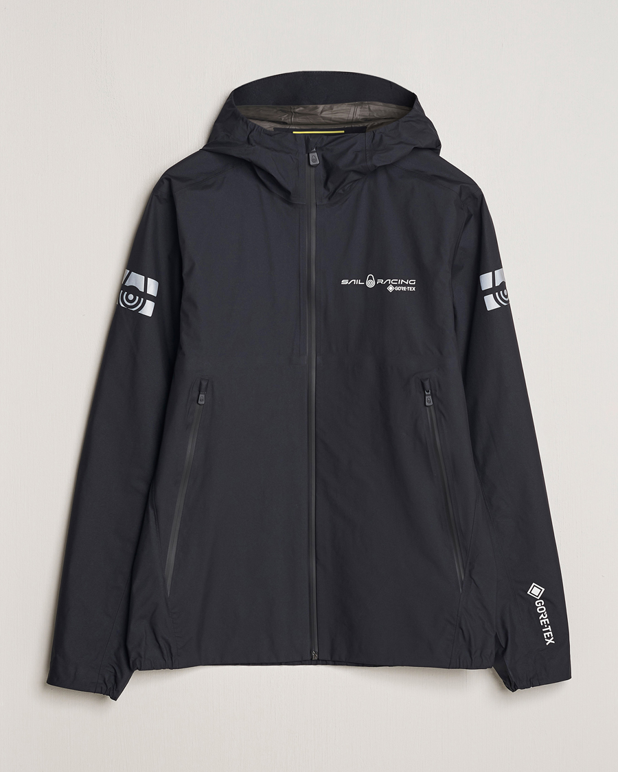 Uomini | Giacche | Sail Racing | Spray Gore-Tex Hooded Jacket Carbon
