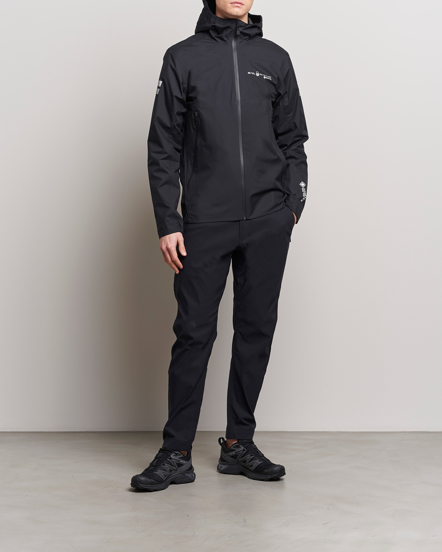 Uomini | Giacche | Sail Racing | Spray Gore-Tex Hooded Jacket Carbon