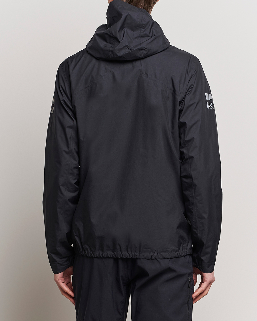 Uomini | Giacche | Sail Racing | Spray Gore-Tex Hooded Jacket Carbon