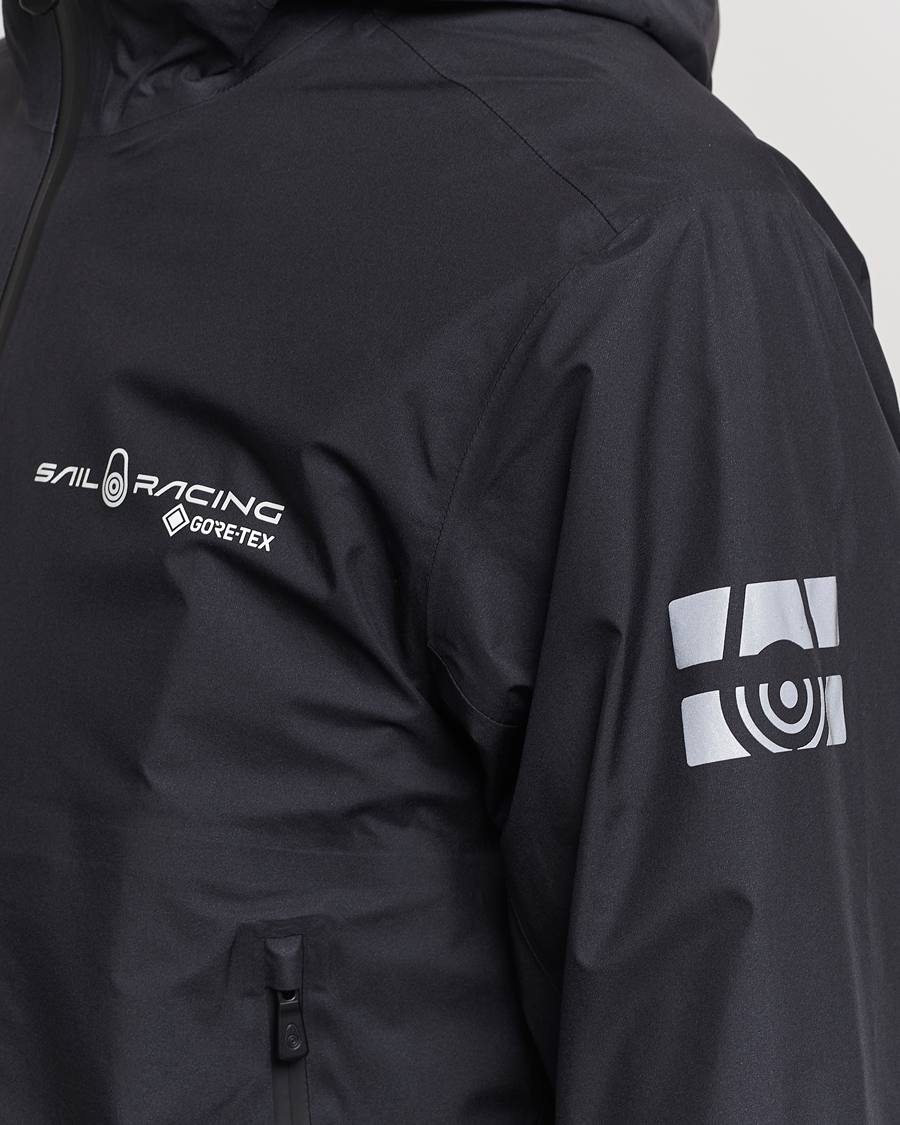 Uomini | Giacche | Sail Racing | Spray Gore-Tex Hooded Jacket Carbon