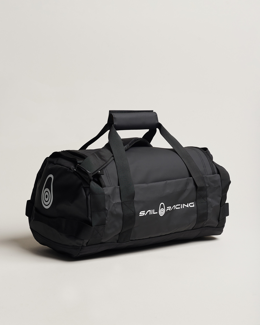 Uomini | Borse per il weekend | Sail Racing | Spray Small Dufflebag Carbon