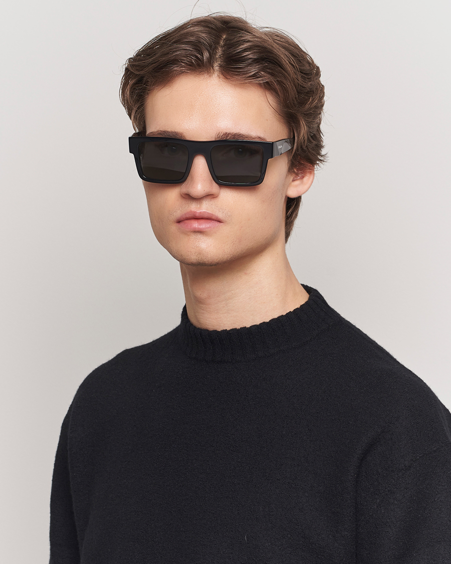 Uomini | Prada | Prada Eyewear | Prada 0PR 19WS Sunglasses Black