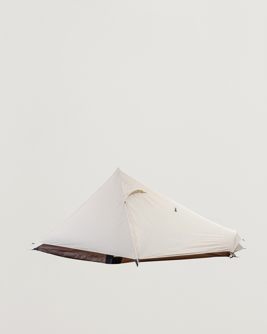 Uomini | Outdoor living | Snow Peak | Lago 1 Lightweight Tent Ivory