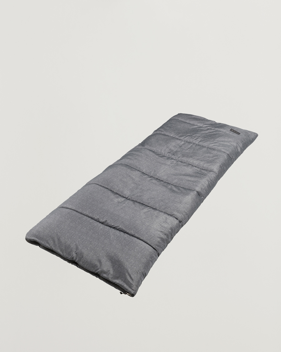 Uomini | Attrezzatura da campeggio | Snow Peak | Entry Sleeping Bag Grey