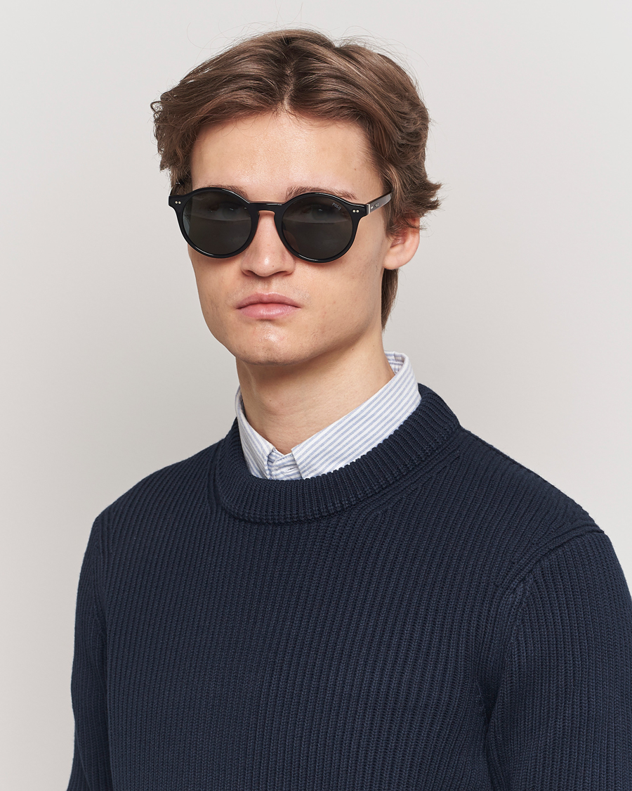 Uomini | Polo Ralph Lauren | Polo Ralph Lauren | 0PH4204U Sunglasses Black