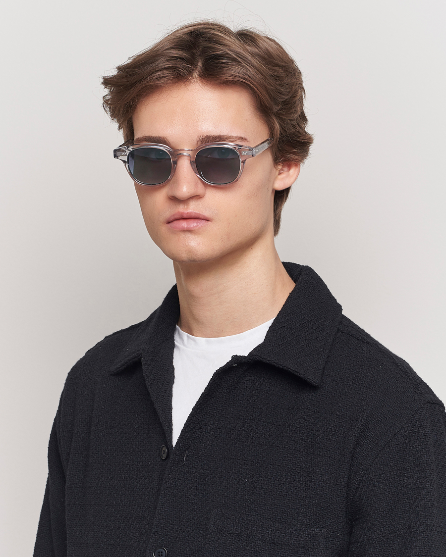 Uomini | Contemporary Creators | CHIMI | 01 Sunglasses Grey