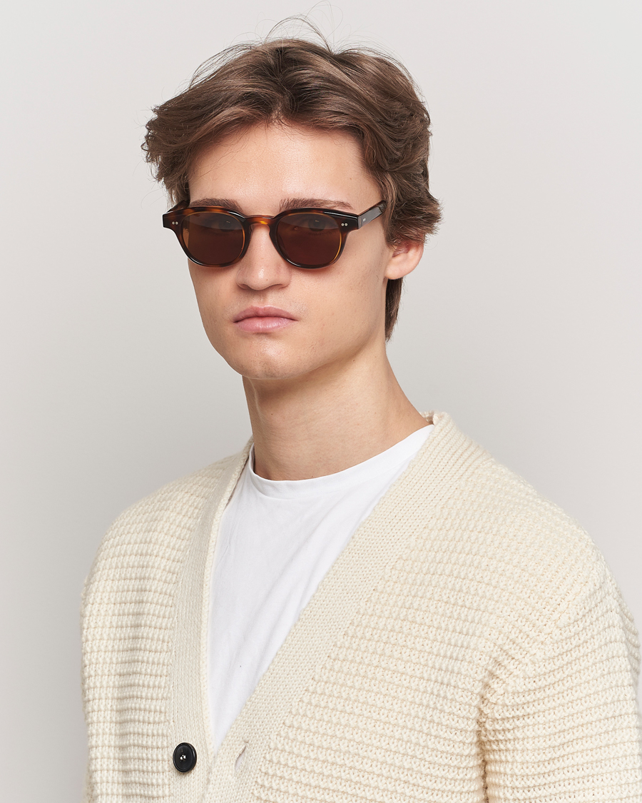 Uomini | Reparti | CHIMI | 01 Sunglasses Tortoise