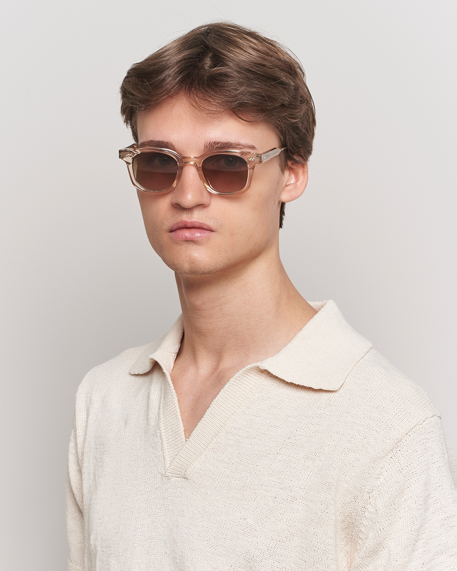 Uomini | Reparti | CHIMI | 02 Sunglasses Ecru