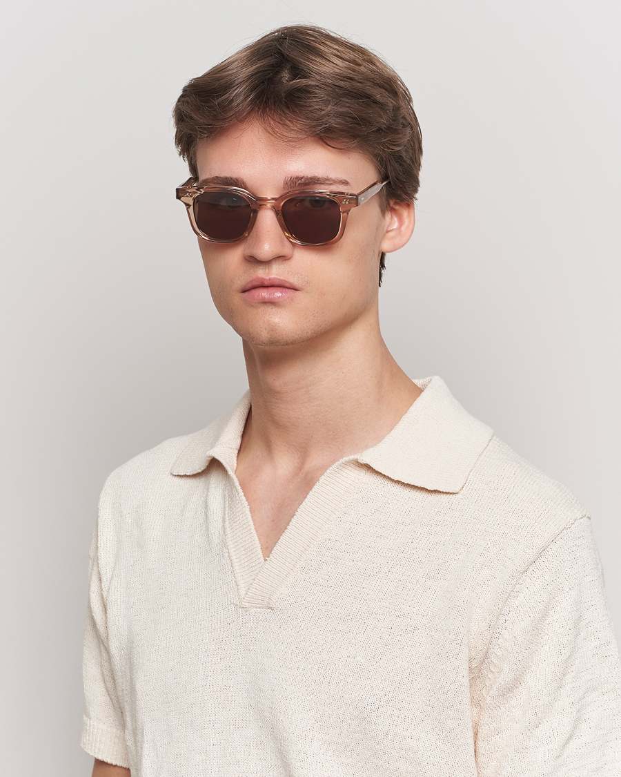 Uomini |  | CHIMI | 02 Sunglasses Light Brown