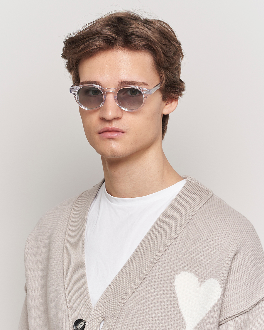 Uomini | Reparti | CHIMI | 03 Sunglasses Clear