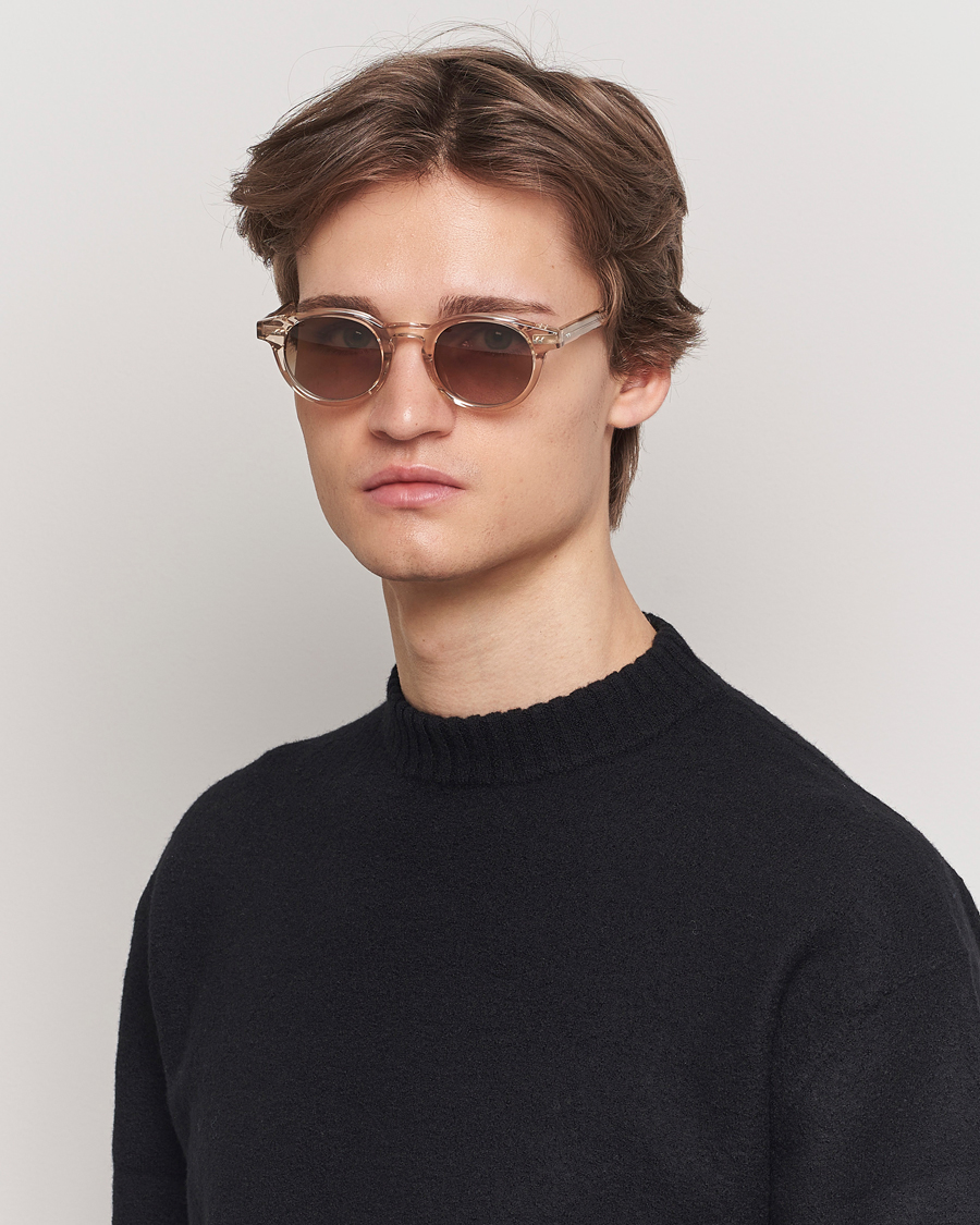 Uomini | CHIMI | CHIMI | 03 Sunglasses Ecru