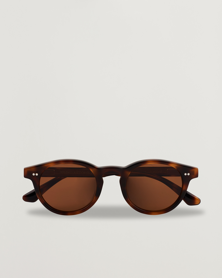 Uomini | CHIMI 03 Sunglasses Tortoise | CHIMI | 03 Sunglasses Tortoise