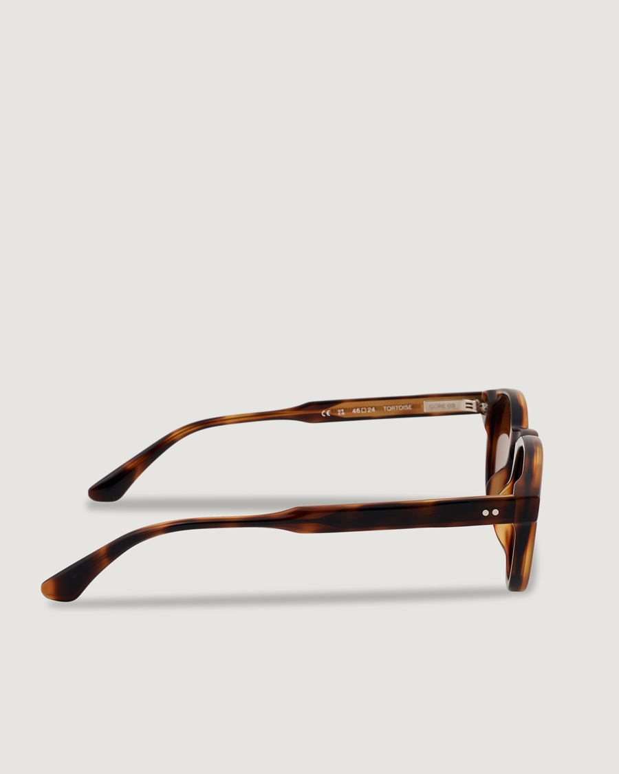 Uomini | CHIMI 03 Sunglasses Tortoise | CHIMI | 03 Sunglasses Tortoise