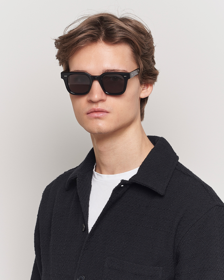 Uomini | Occhiali da sole | CHIMI | 04 Sunglasses Black