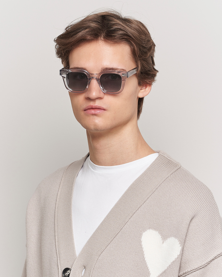 Uomini | Reparti | CHIMI | 04 Sunglasses Grey