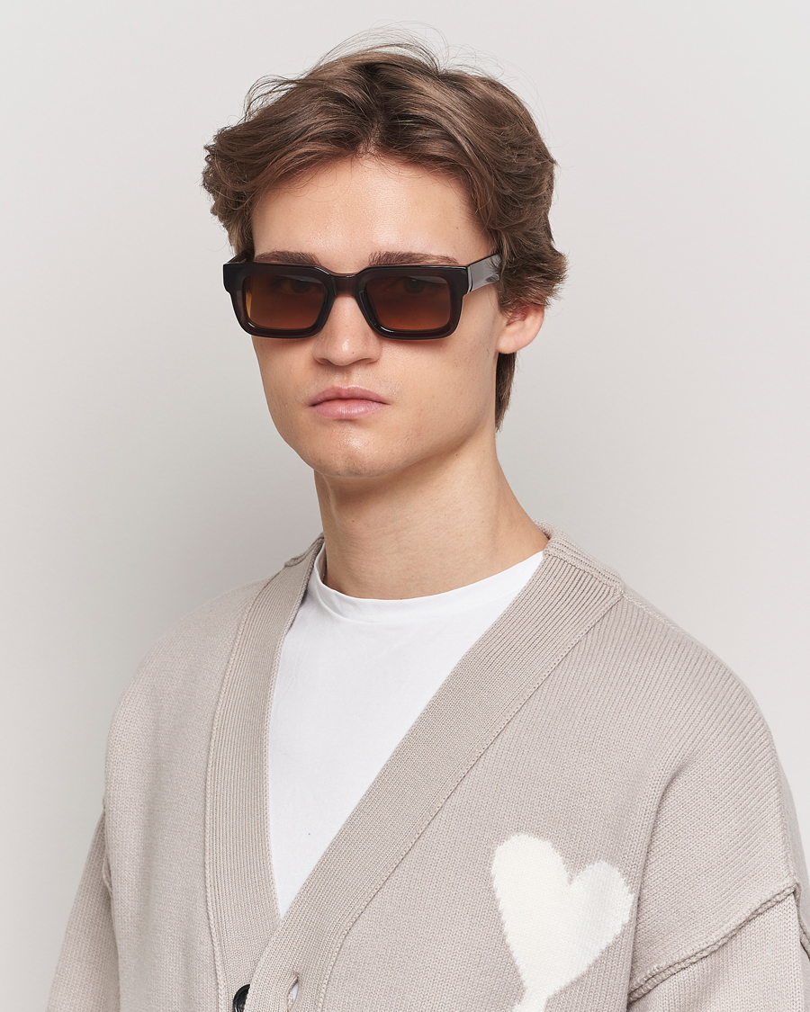 Uomini | Contemporary Creators | CHIMI | 05 Sunglasses Brown