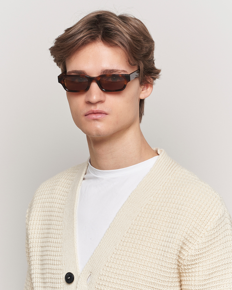 Uomini | CHIMI | CHIMI | 10 Sunglasses Tortoise