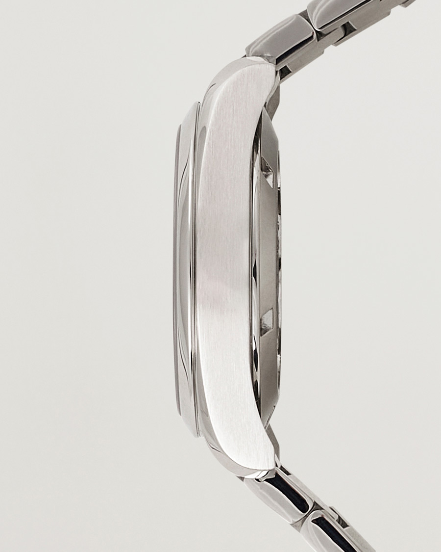 Uomini | Omega Pre-Owned Seamaster Aqua Terra Silver | Omega Pre-Owned | Seamaster Aqua Terra Silver