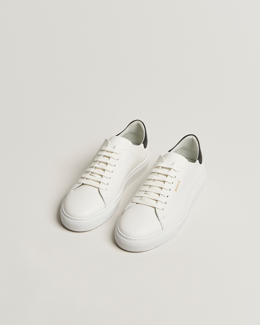 Uomini | Sneakers bianche | Axel Arigato | Clean 90 Sneaker White Black