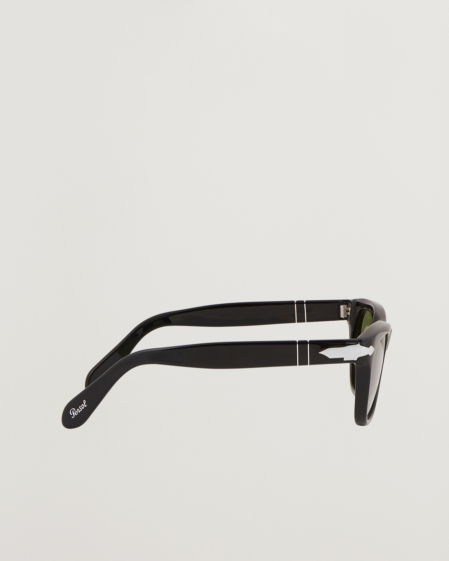 Uomini |  | Persol | 0PO0086S Sunglasses Black