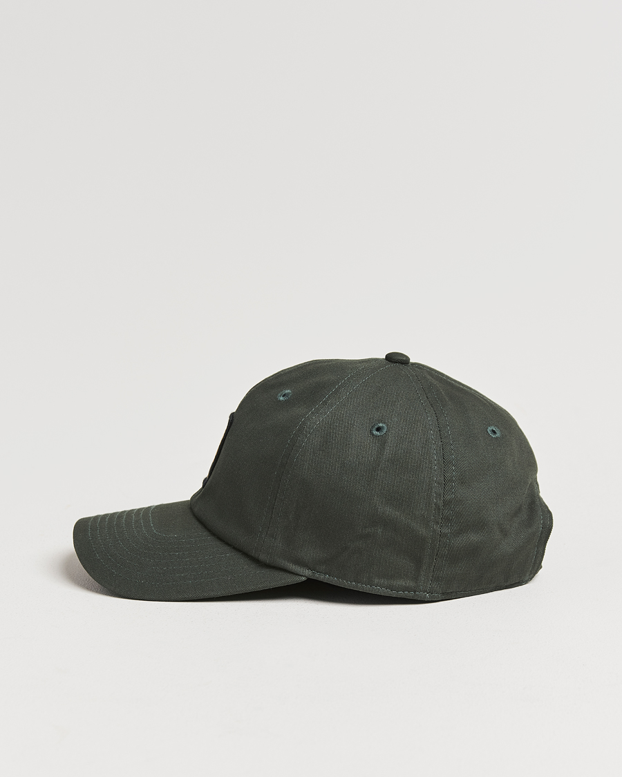 Uomini | Best of British | Belstaff | Phoenix Logo Cap Tile Green