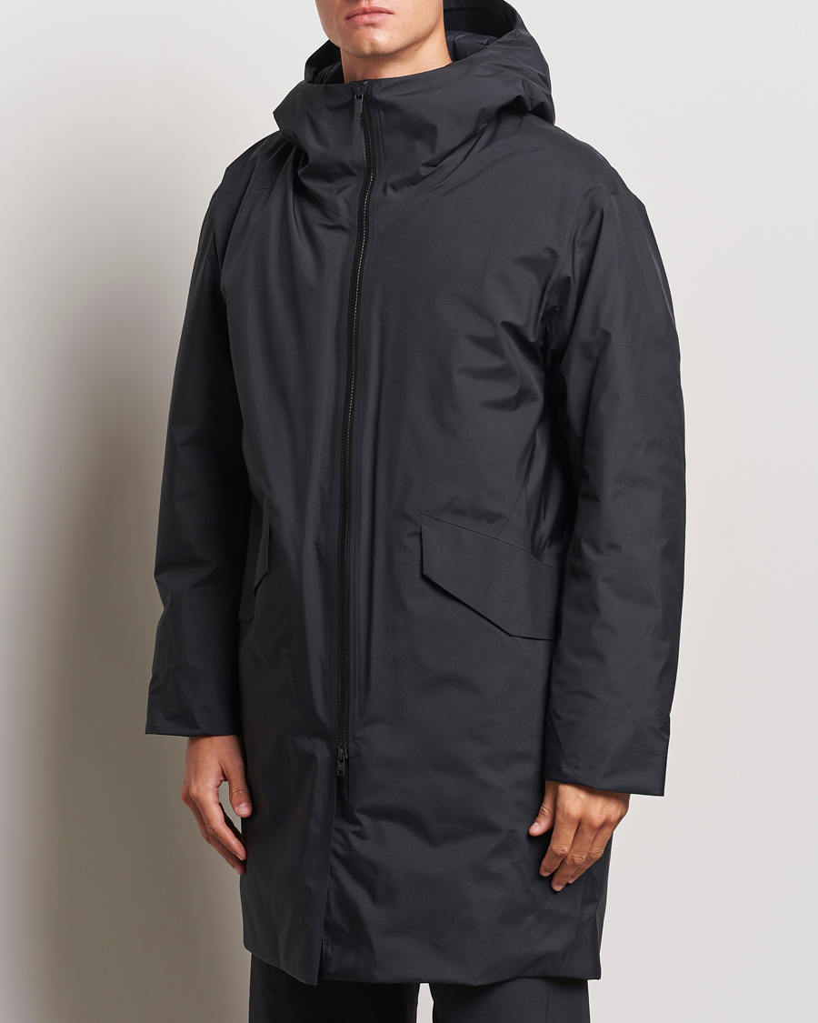 Uomini | Parka | Arc\'teryx Veilance | Monitor Down Coat Phantasm