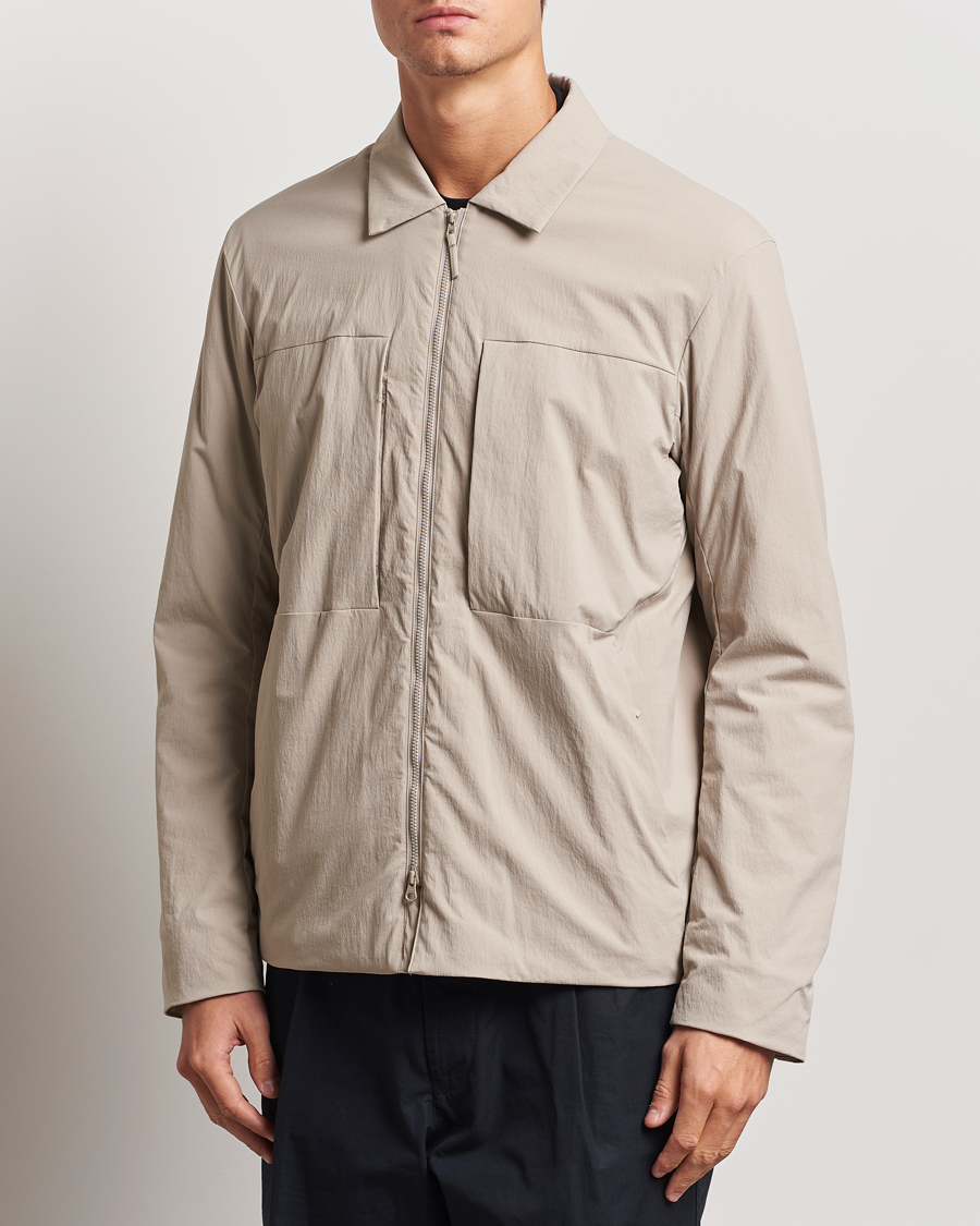 Uomini | Arc'teryx Veilance | Arc\'teryx Veilance | Mionn Insulated Shirt Jacket Rune