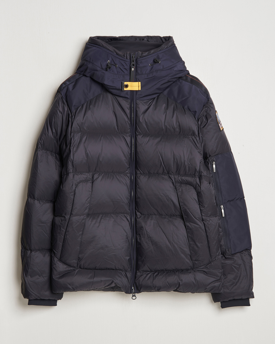 Uomini | Giacche | Parajumpers | Tyrik Endurance Puffer Pencil