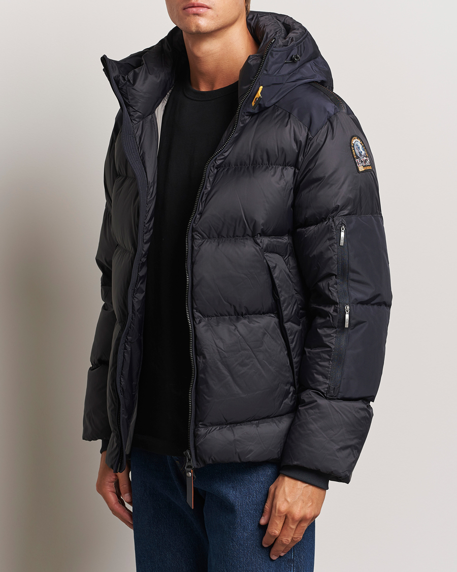 Uomini | Parajumpers | Parajumpers | Tyrik Endurance Puffer Pencil