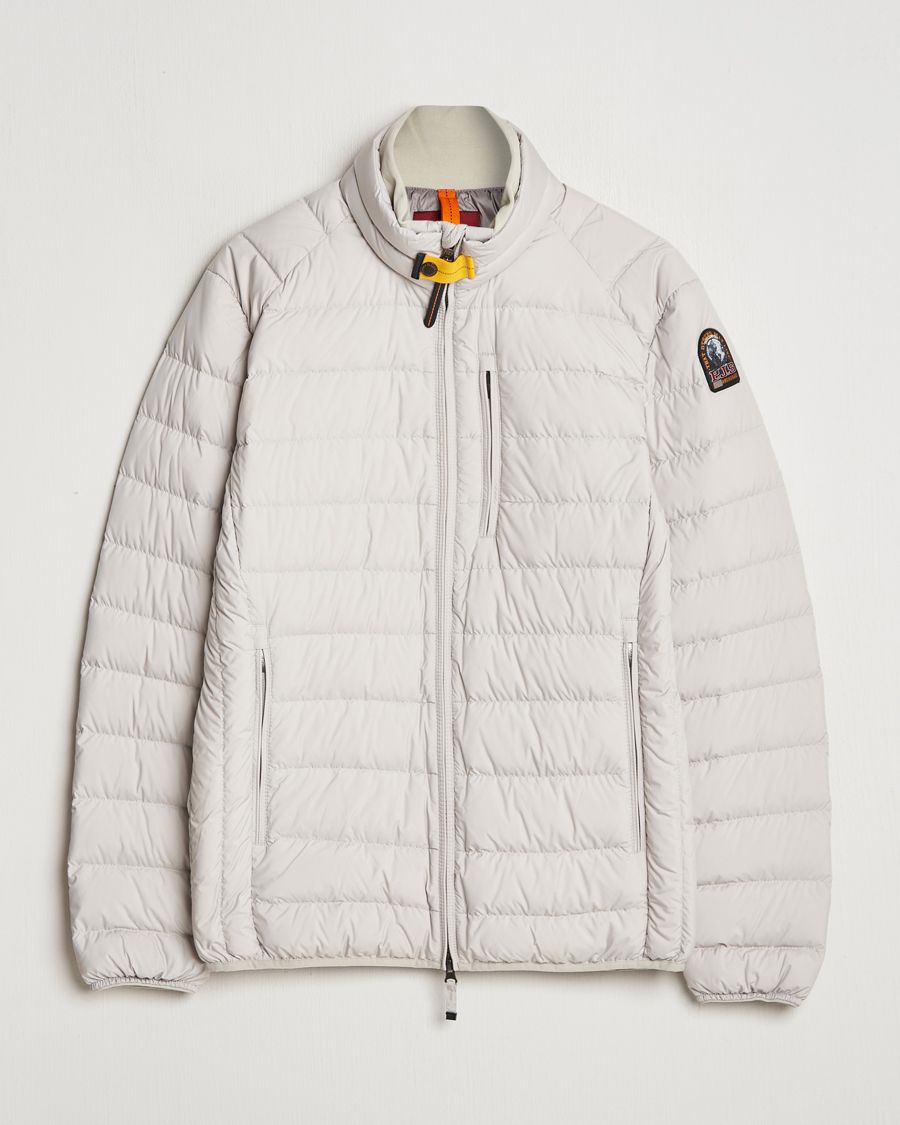 Uomini | Giacche | Parajumpers | Ugo Lightweight Jacket Pelican