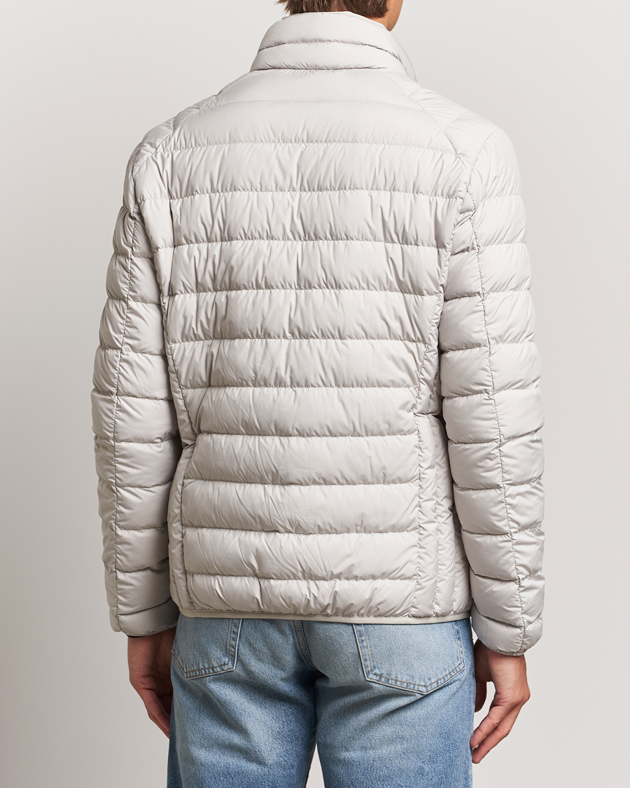 Uomini | Giacche | Parajumpers | Ugo Lightweight Jacket Pelican