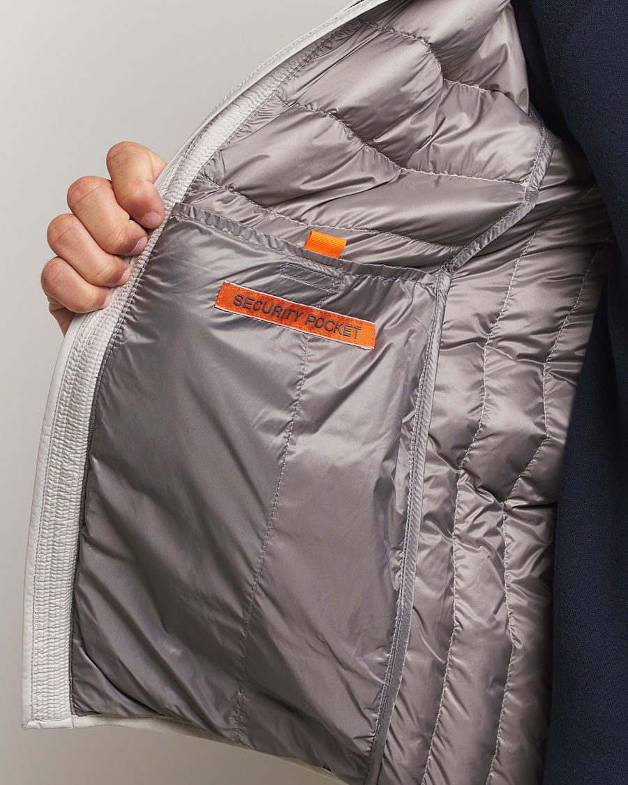 Uomini | Giacche | Parajumpers | Ugo Lightweight Jacket Pelican