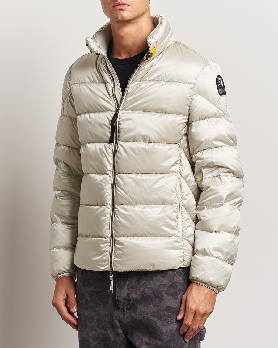 Uomini | Giacche in piumino leggero | Parajumpers | Dillon Sheen Jacket Pelican