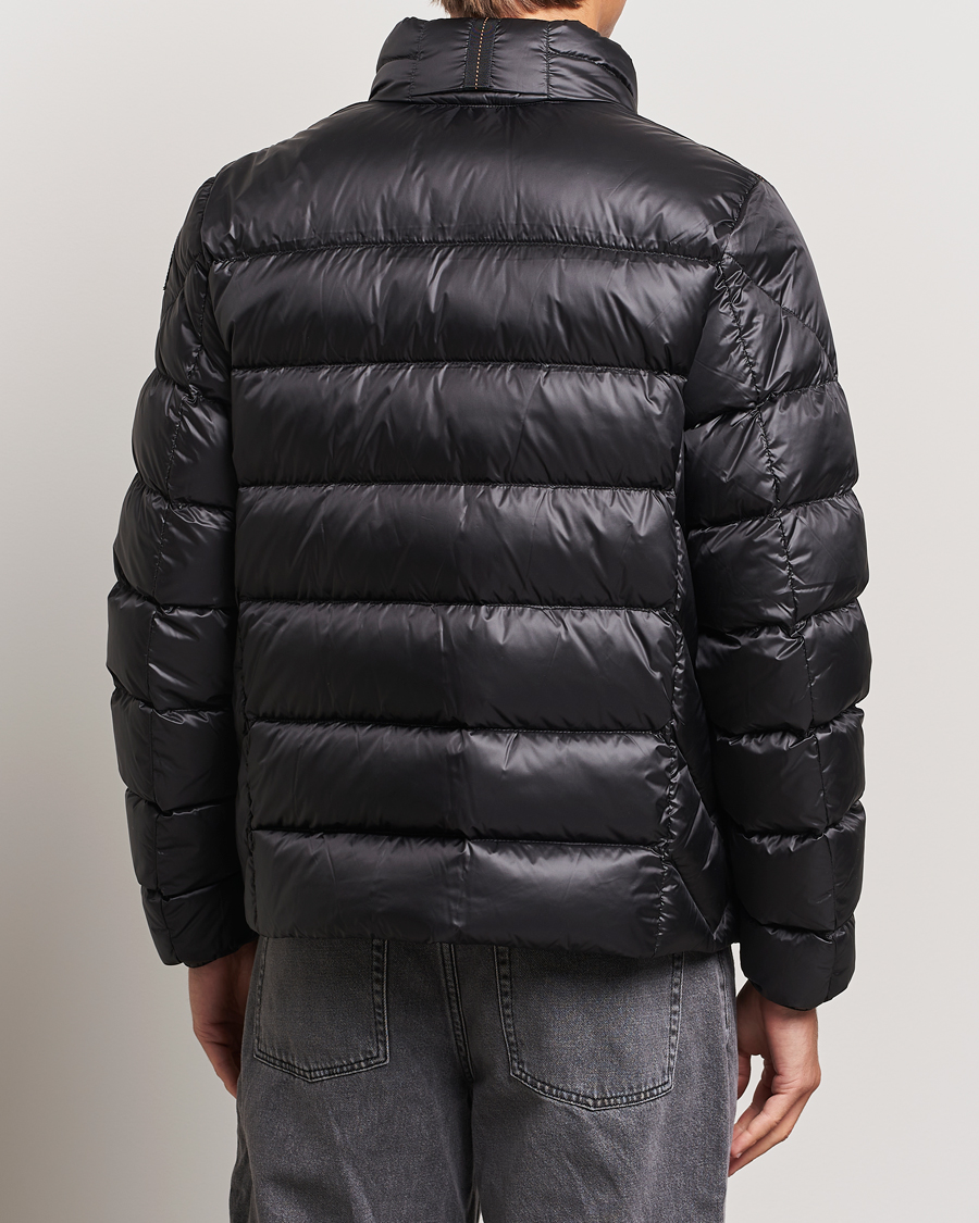 Uomini | Giacche | Parajumpers | Dillon Sheen Jacket Black