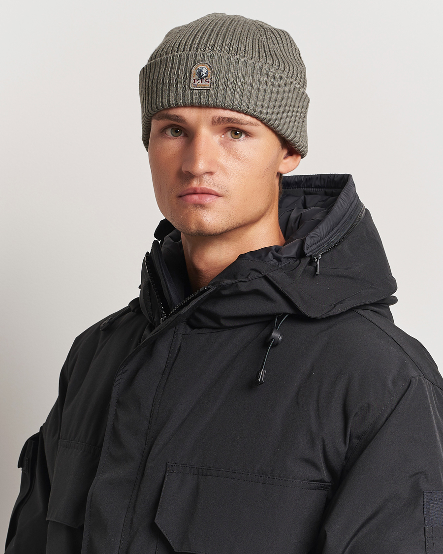 Uomini | Berretti invernali | Parajumpers | Ribbed Hat Nowhere