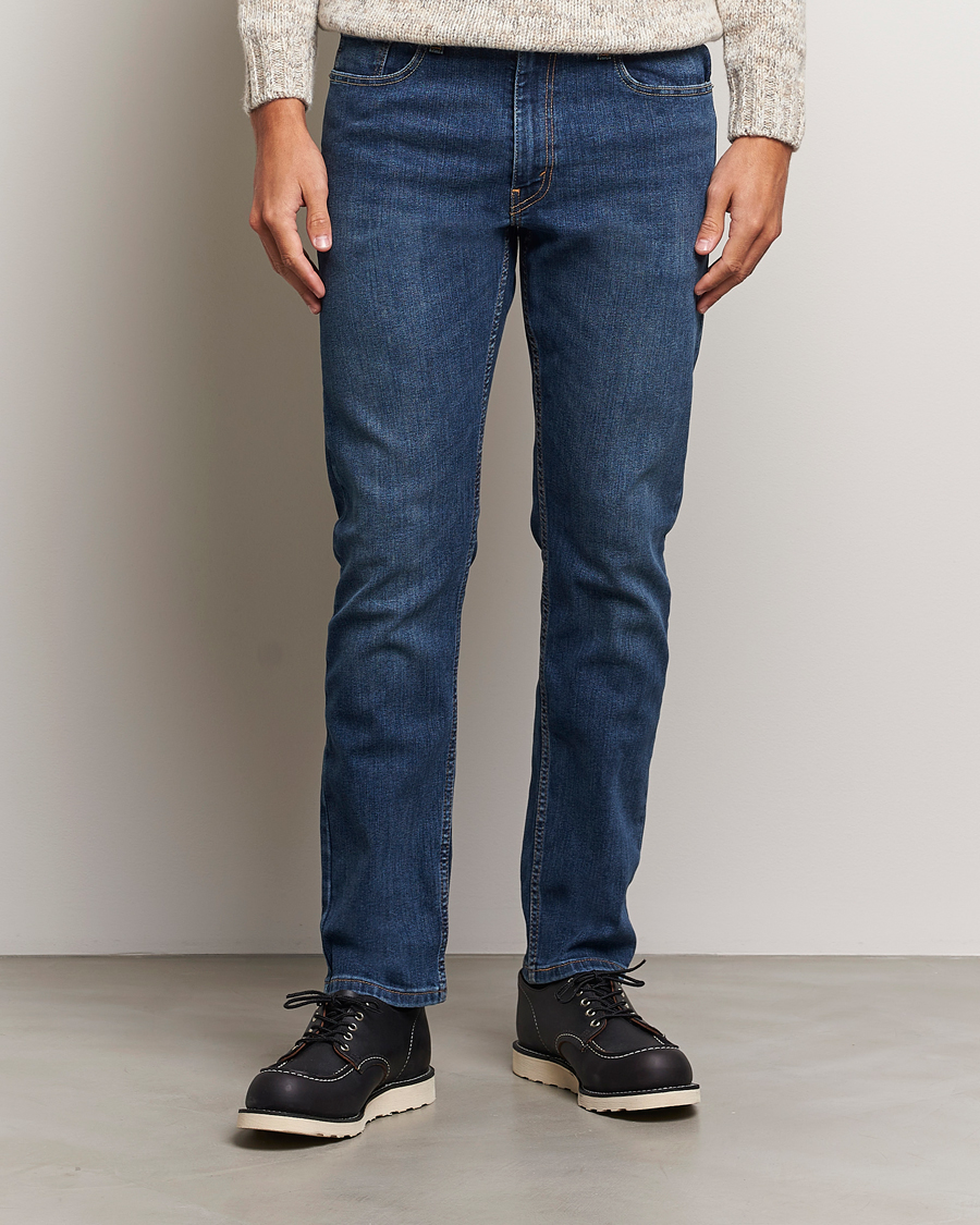 Uomini | American Heritage | Levi\'s | 502 Taper Jeans Panda