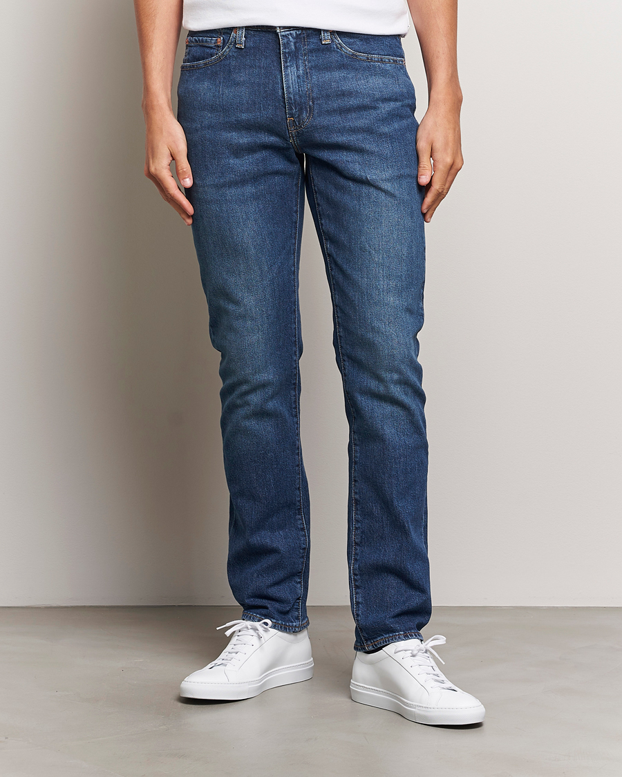 Uomini | American Heritage | Levi\'s | 511 Slim Jeans Apples To Apples