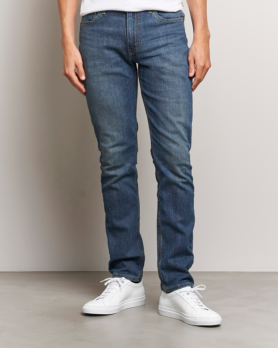 Uomini |  | Levi\'s | 511 Slim Jeans Everything Is Cool