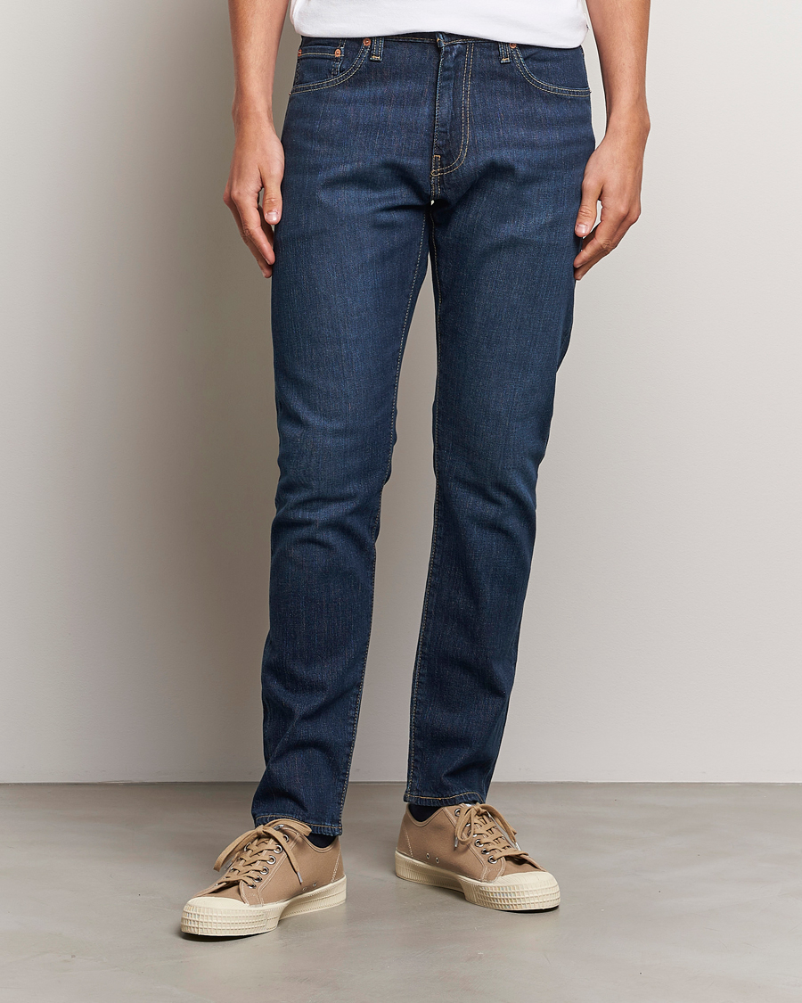 Uomini | Tapered fit | Levi\'s | 512 Slim Taper Jeans Keepin It Clean