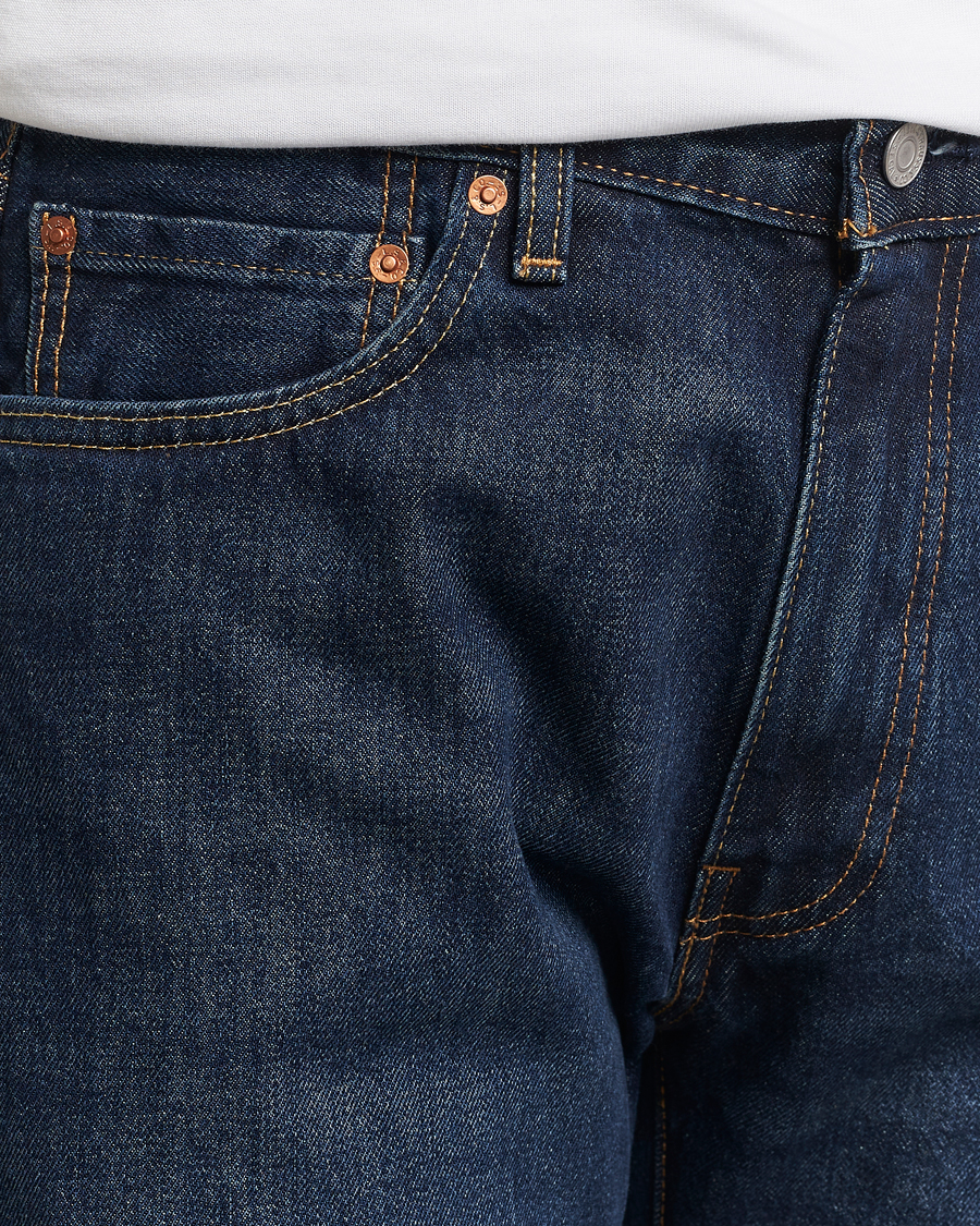 Uomini | Jeans | Levi's | 555 Relaxed Straight Jeans Up The Score