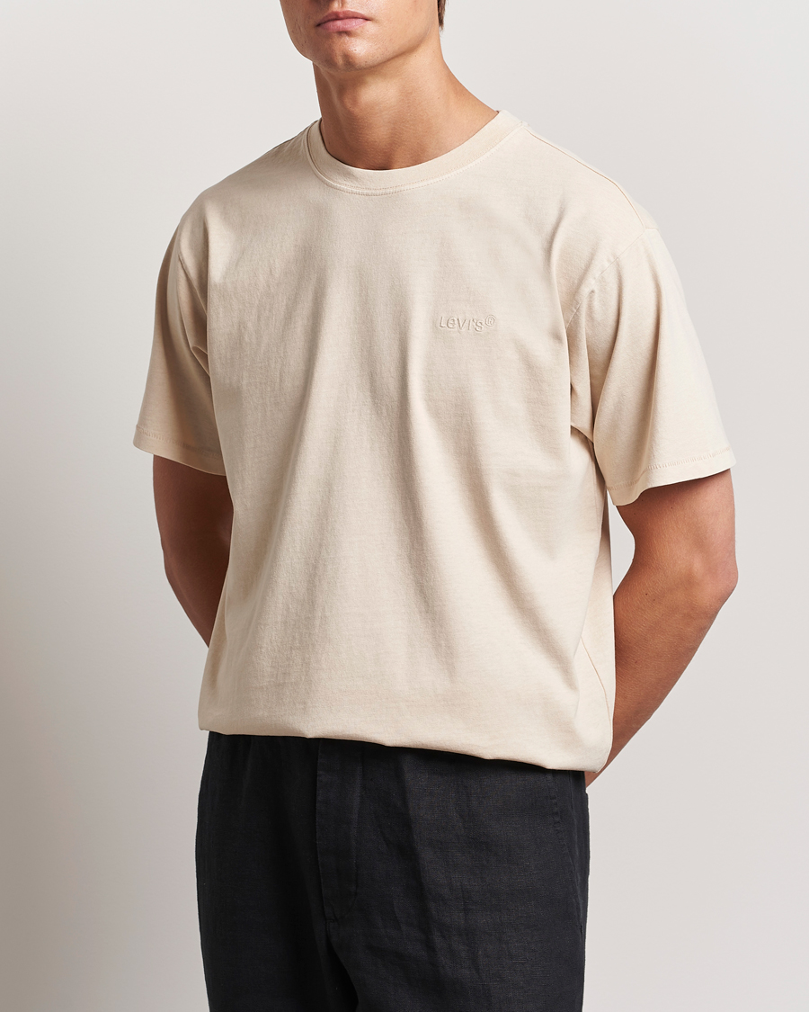 Uomini | Levi's | Levi\'s | Red Tab Vintage T-Shirt Fog