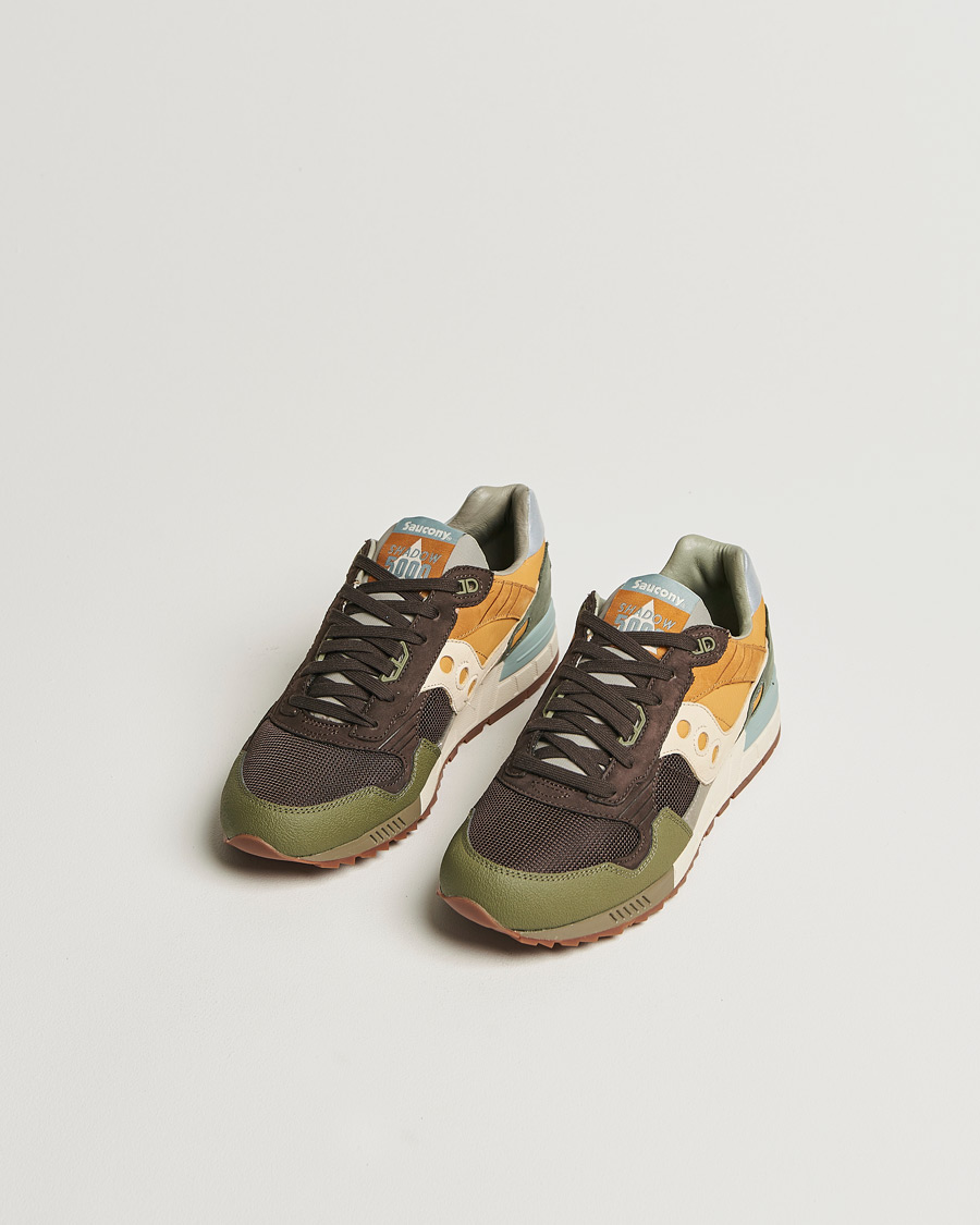 Uomini | Saucony | Saucony | Shadow 5000 Sneaker Multi