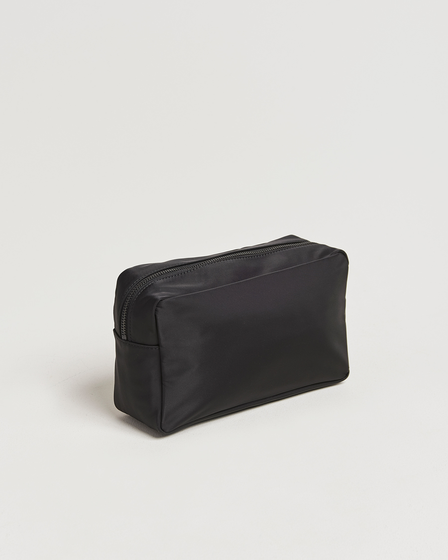 Uomini | Accessori | Dsquared2 | Icon Washbag Black