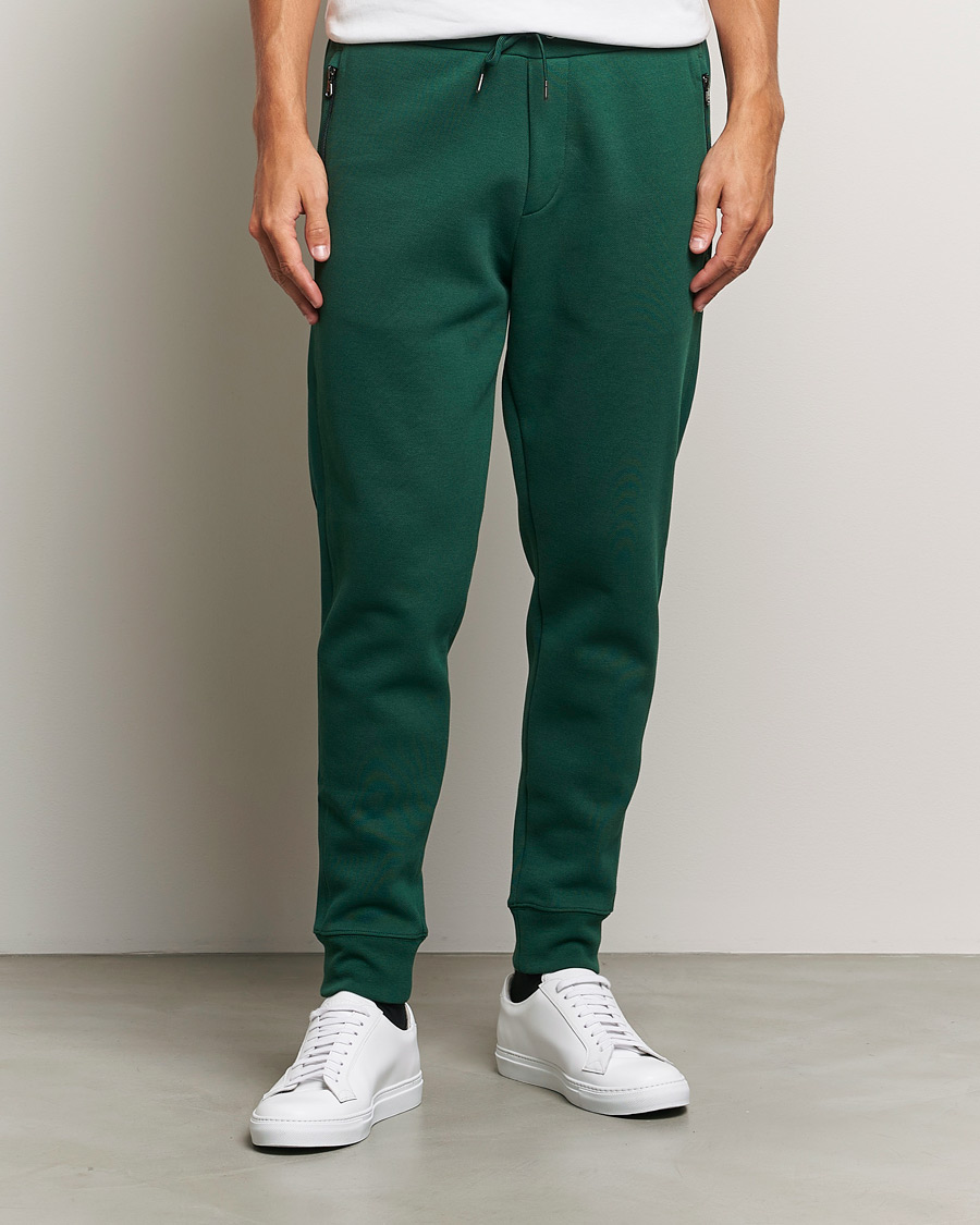 Uomini | Pantaloni della tuta | Polo Ralph Lauren | Athletic Track Pants Vintage Pine