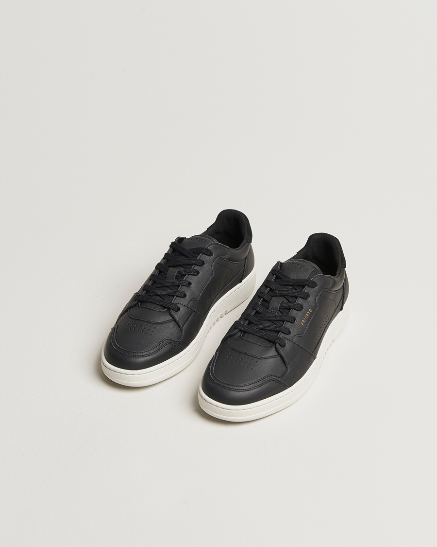 Uomini | Sneakers basse | Axel Arigato | Dice Lo Sneaker Black