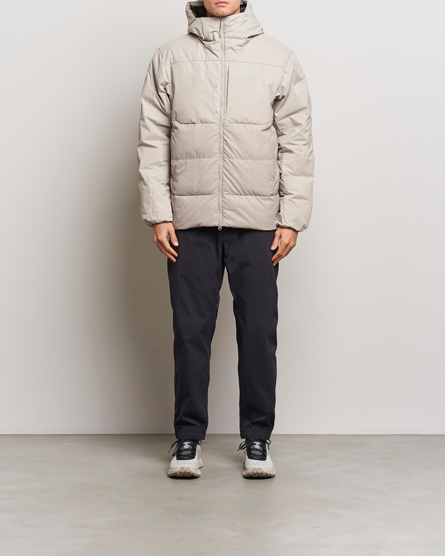 Uomini | Giacche | Arc'teryx | Thorium SV Hooded Jacket Rune