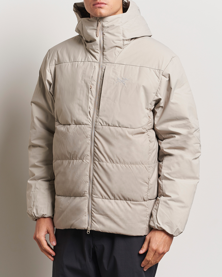 Uomini | Giacche | Arc'teryx | Thorium SV Hooded Jacket Rune