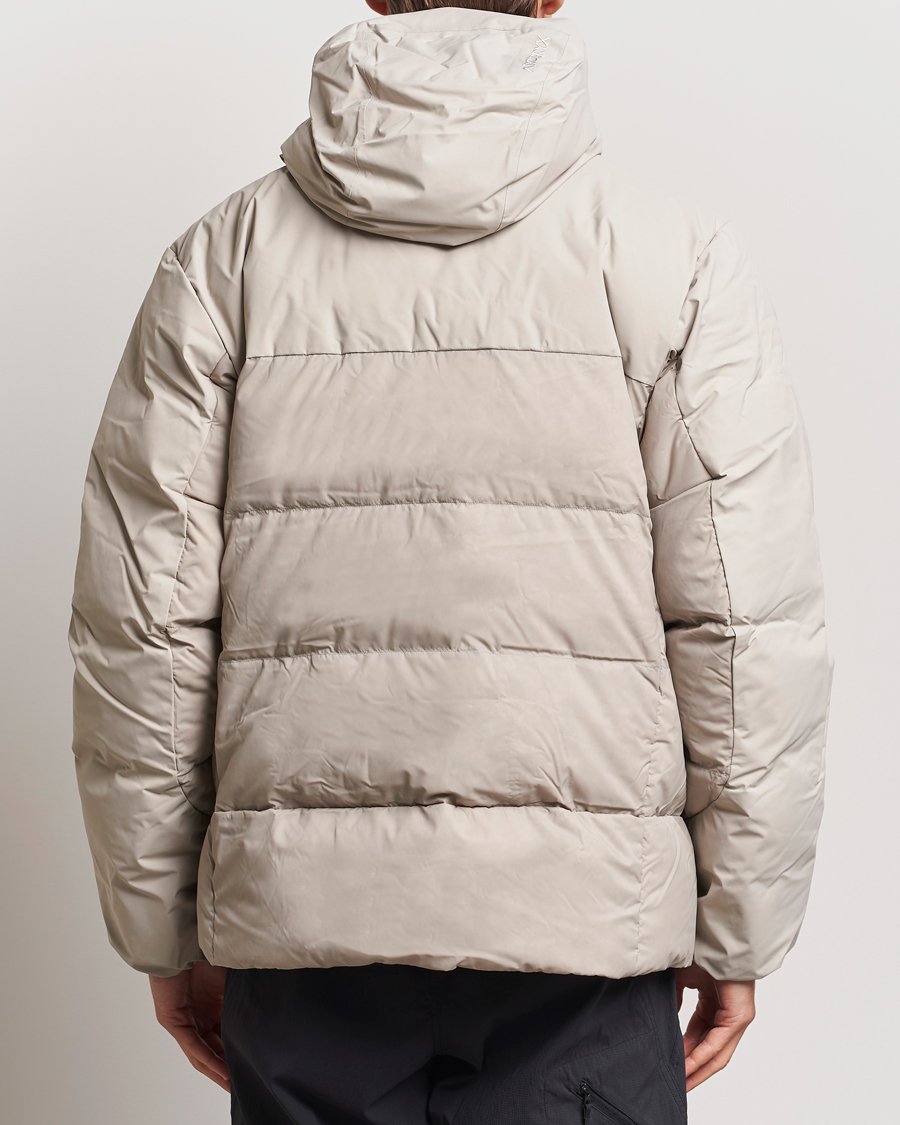 Uomini | Giacche | Arc'teryx | Thorium SV Hooded Jacket Rune
