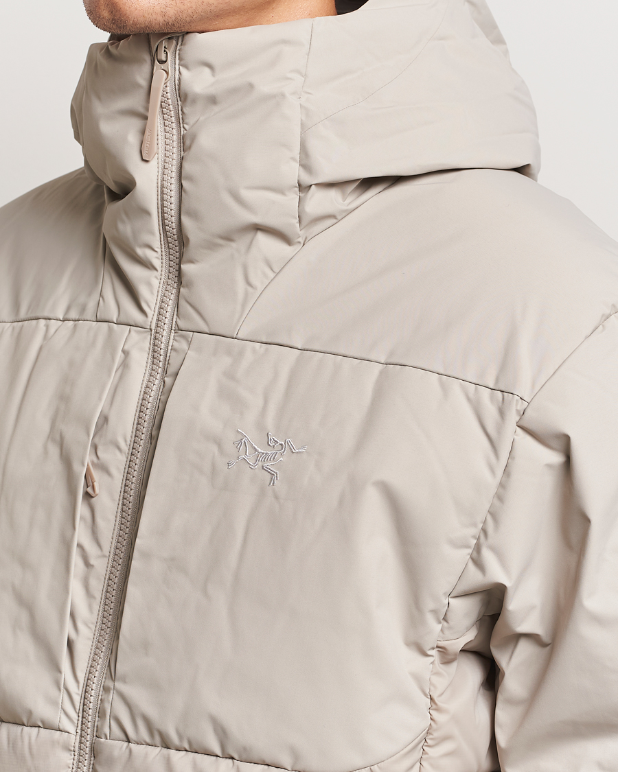 Uomini | Giacche | Arc'teryx | Thorium SV Hooded Jacket Rune