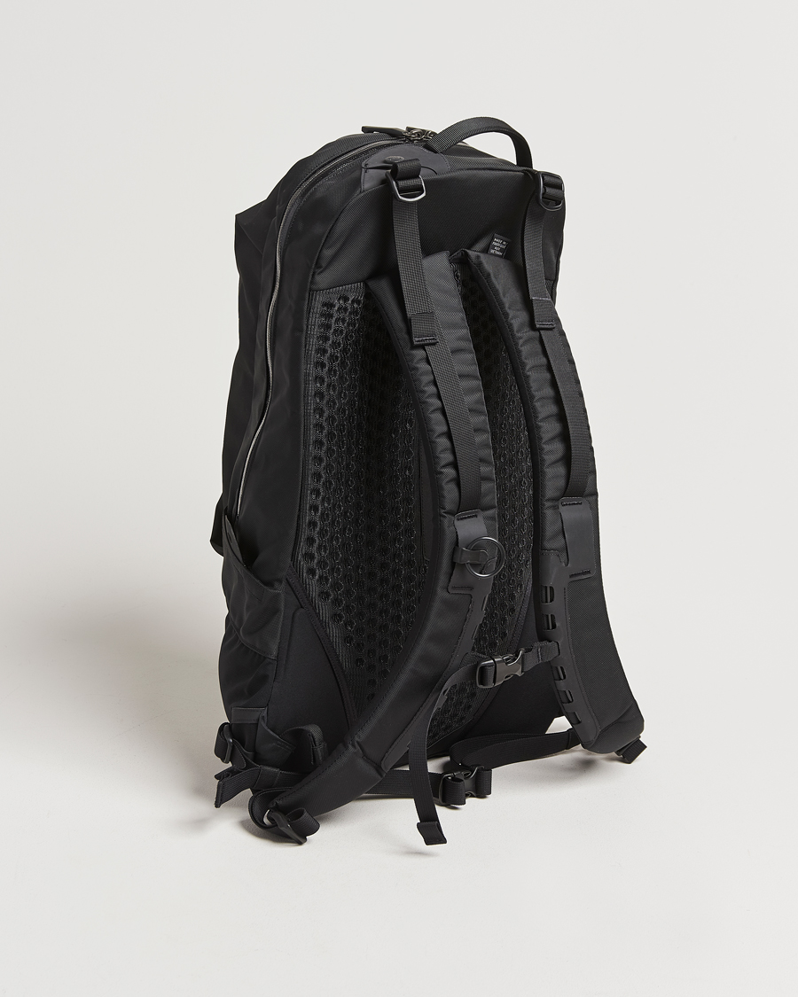 Uomini |  | Arc\'teryx | Arro 22L Backpack Black